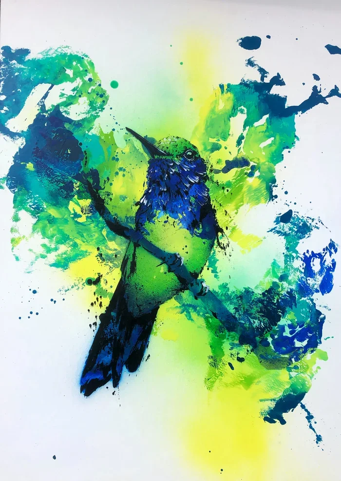 SPRINGDAY SUNSET (Light Version)