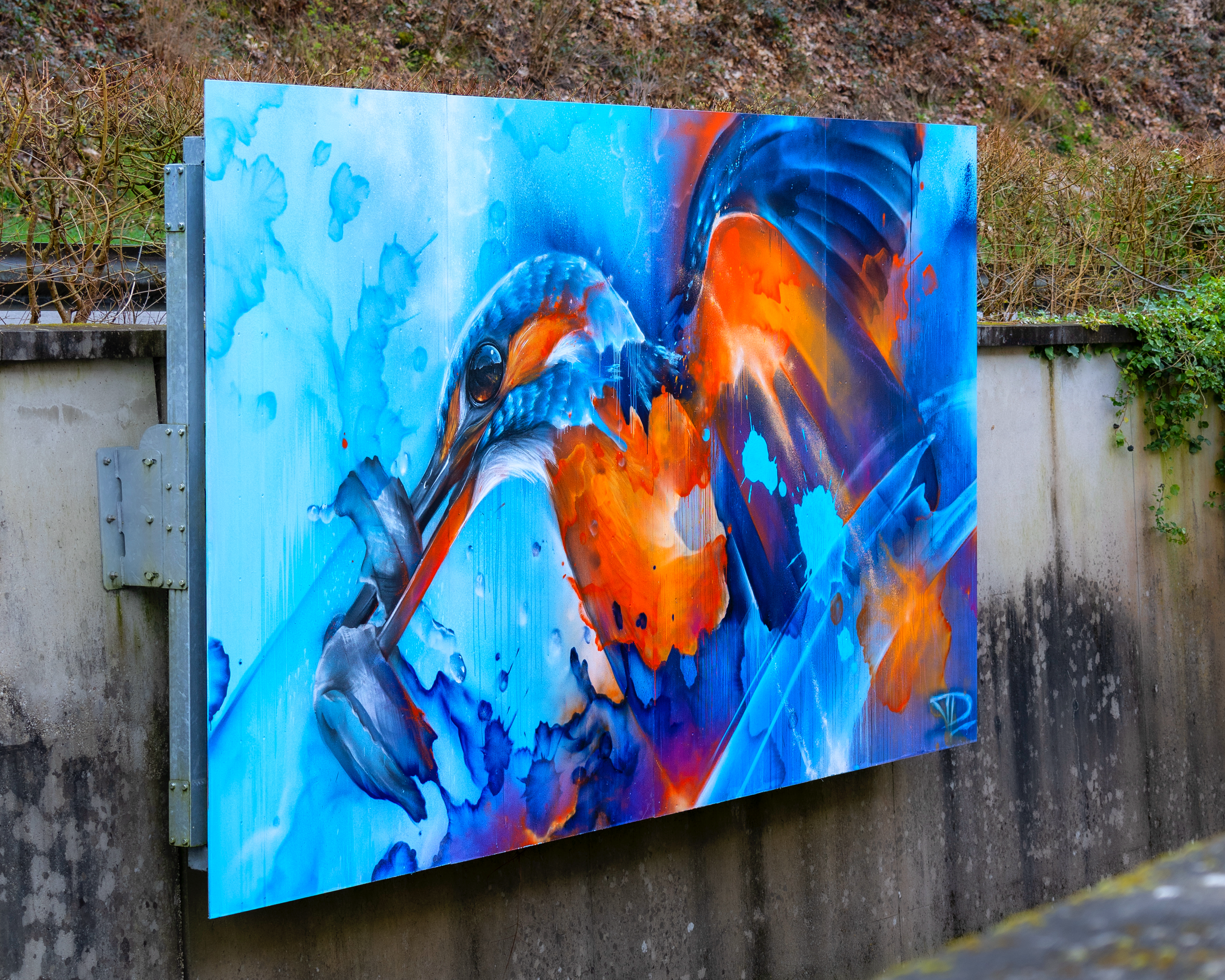 Clervaux (LU) - 2025