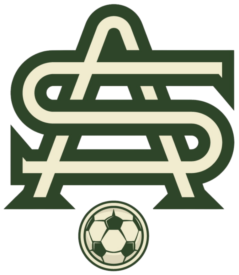 Coach Ahmad Soccer Trainer