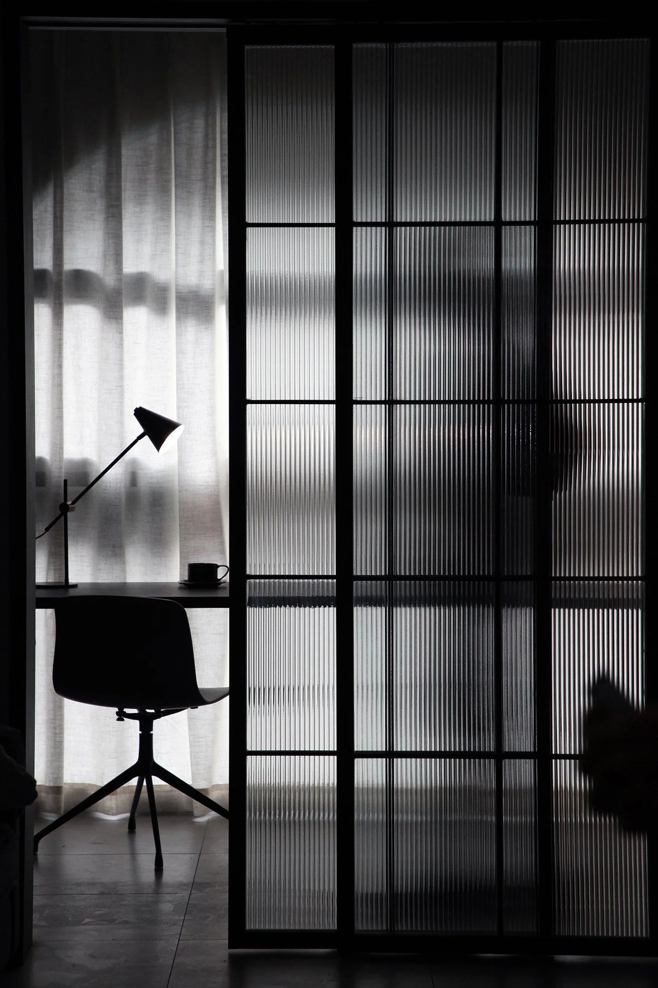 Apartment Wu - Neutra Architects 8.jpg