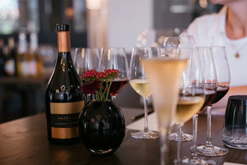 Wine Tasting, Wine Region, Cape Town, South Africa