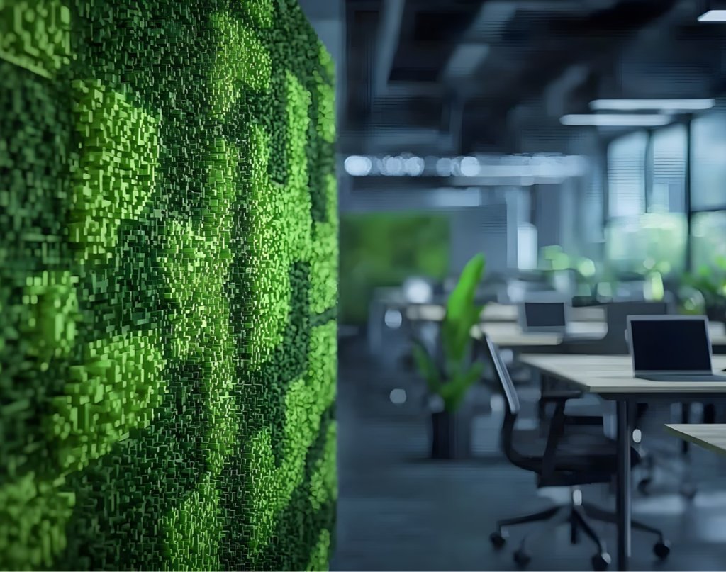 Bring the Outdoors Indoors