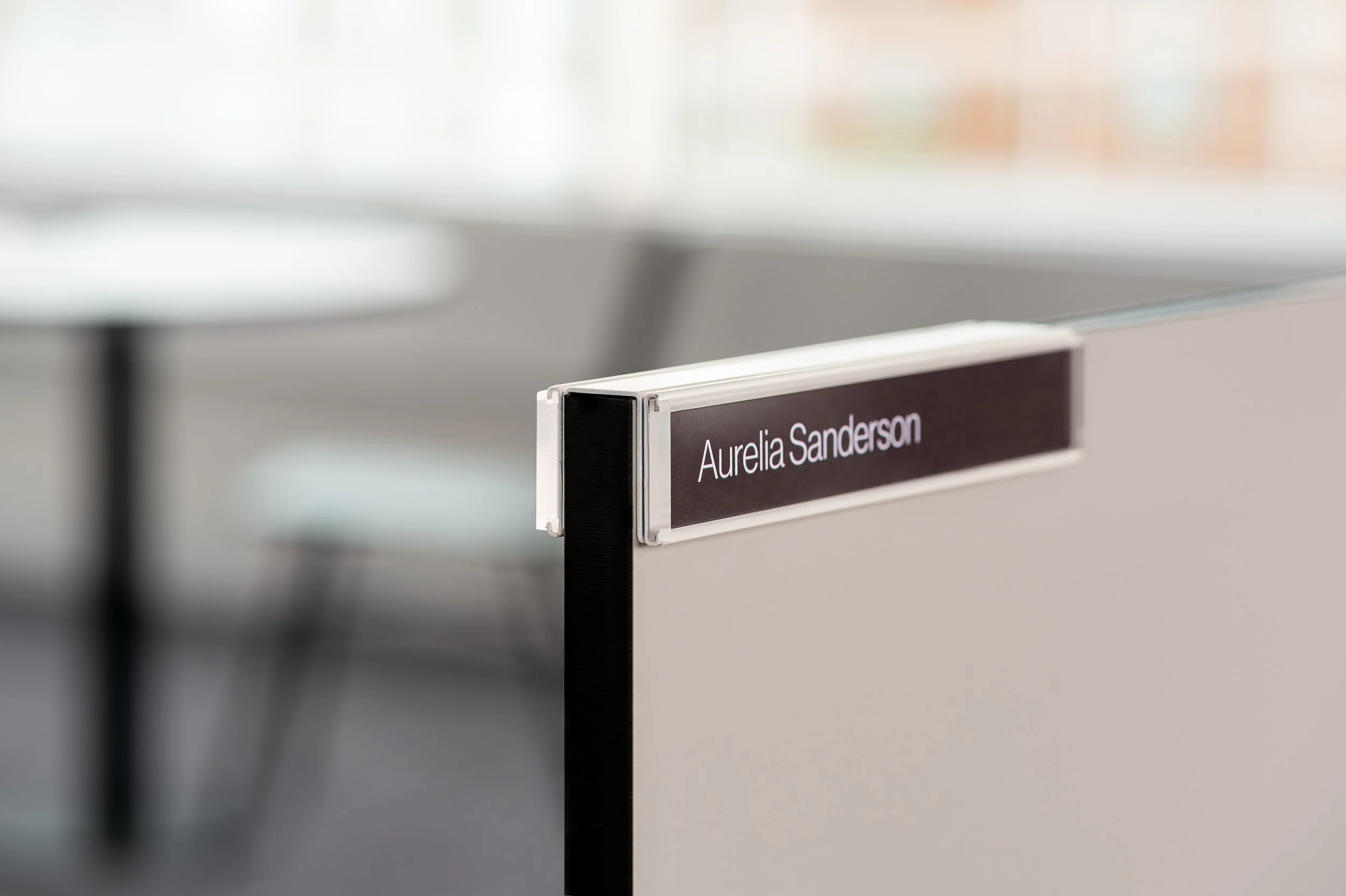 Vario on saddle bracket