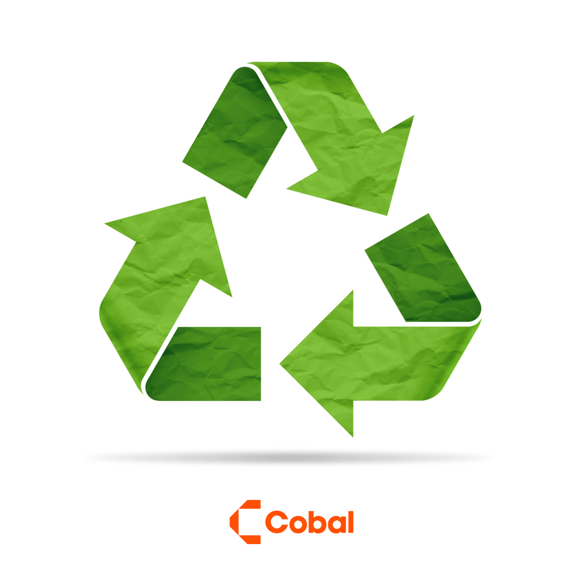 Cobal Observes Global Recycling Day