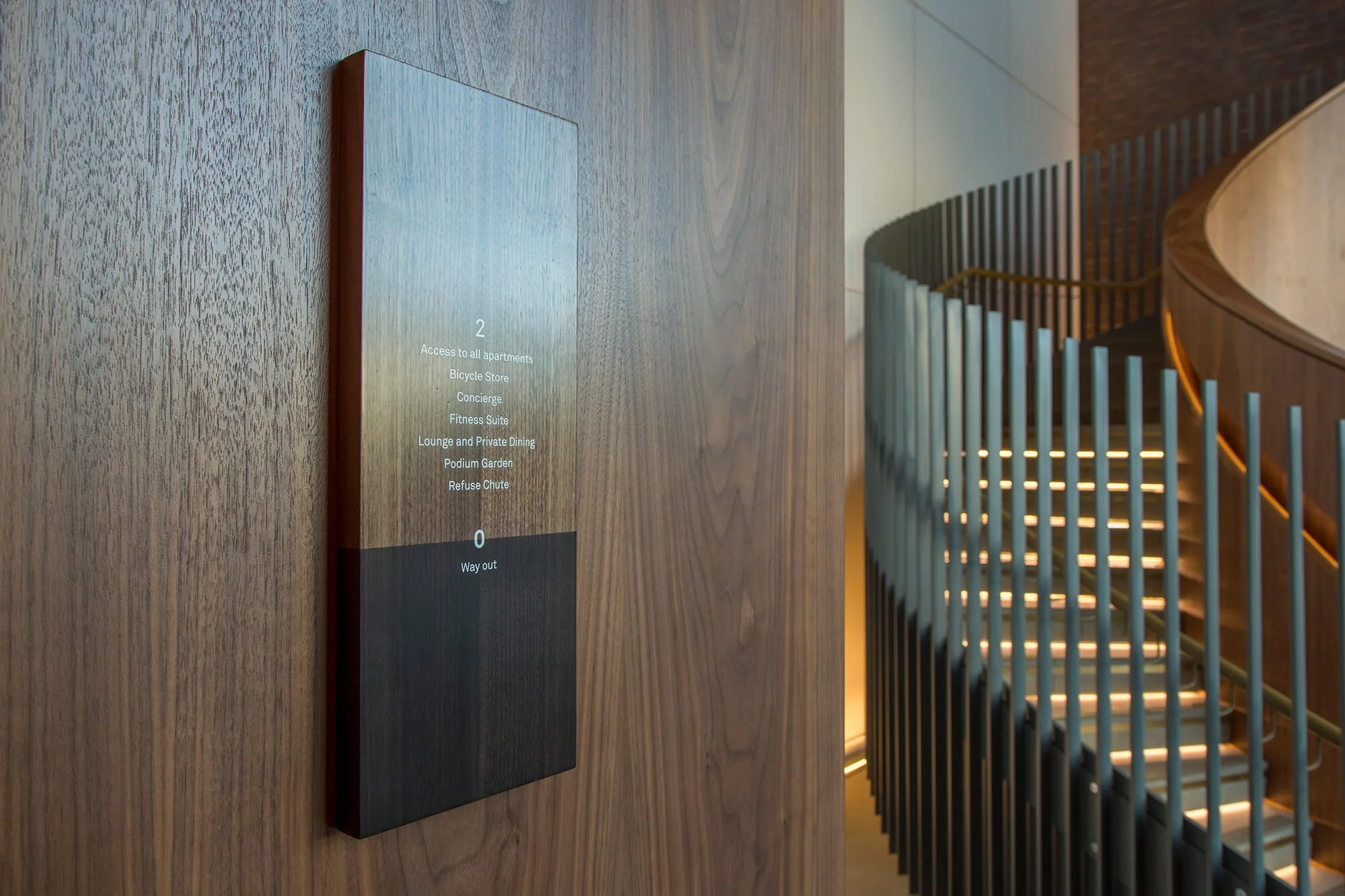 International Wayfinding Month