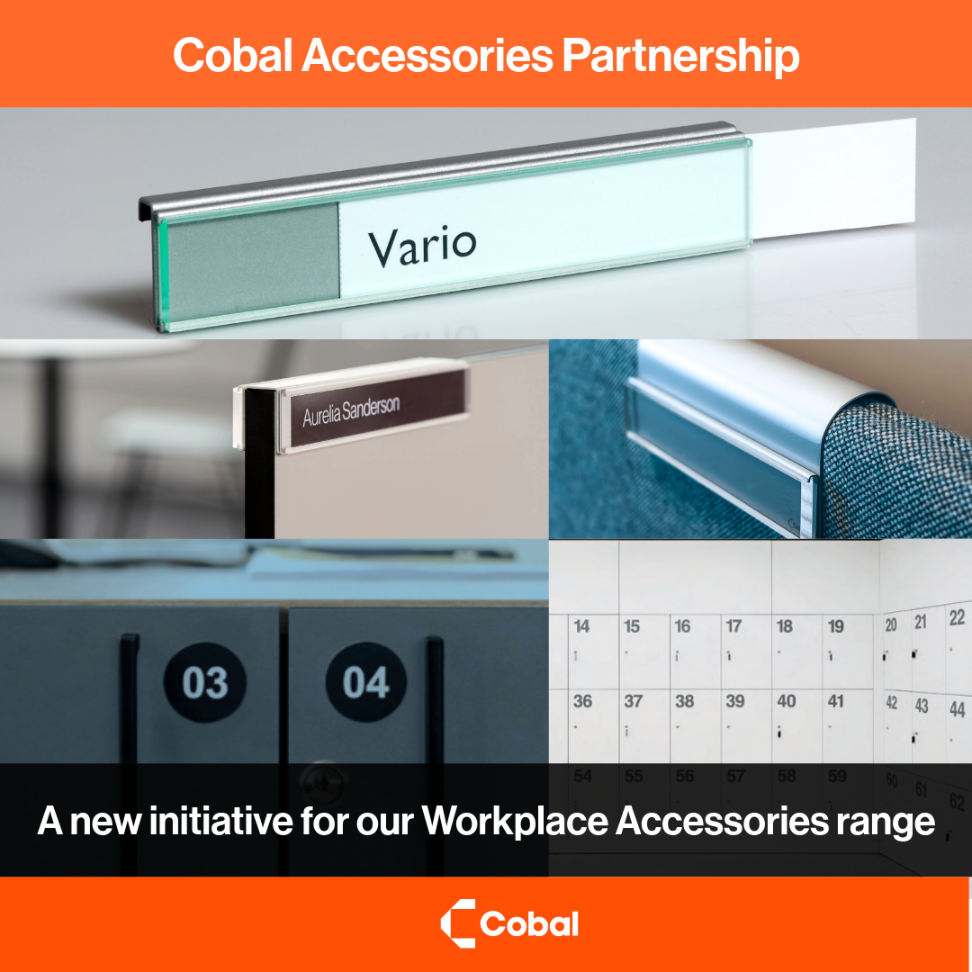 Cobal Accessories Partnership