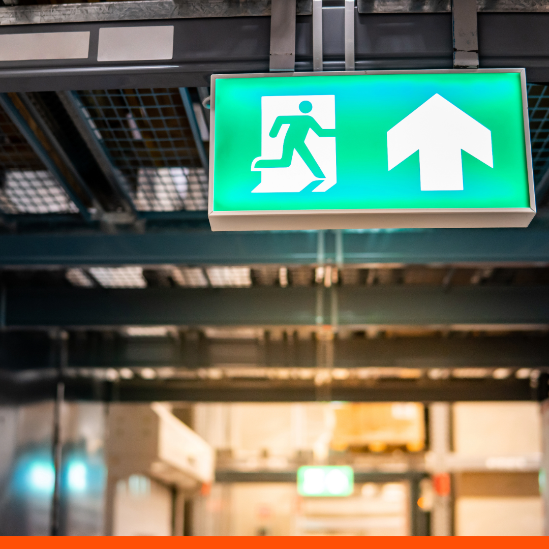 5 Signs That You Need New Signs