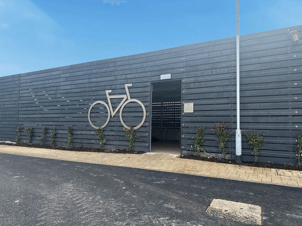 Peterhouse Technology Park