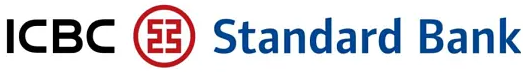 ICBC bank logo