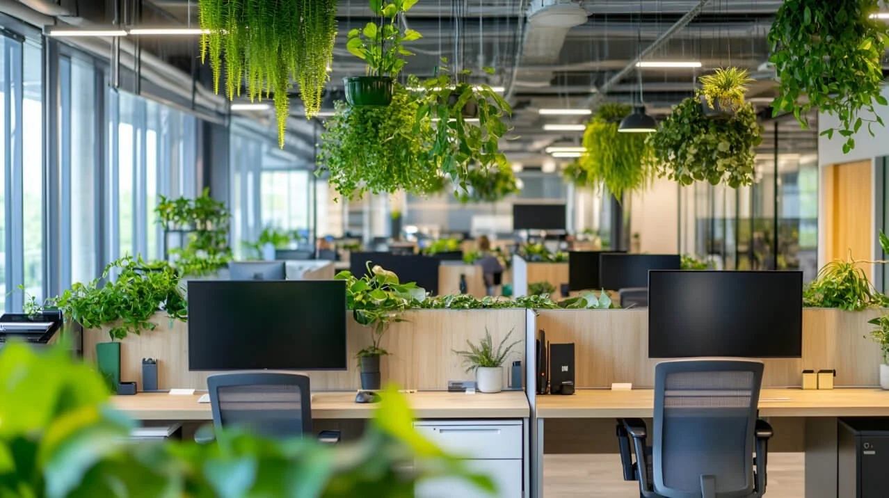 Stress Awareness Month and the Built Environment