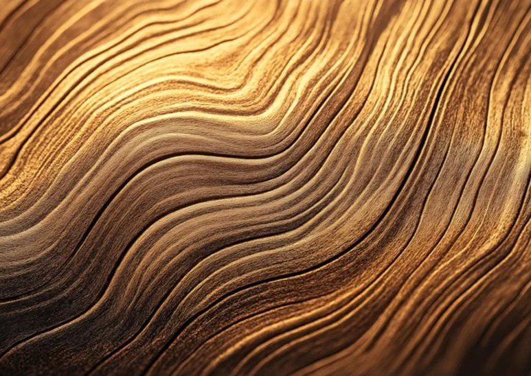 Wood pattern