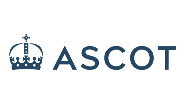 Ascot logo