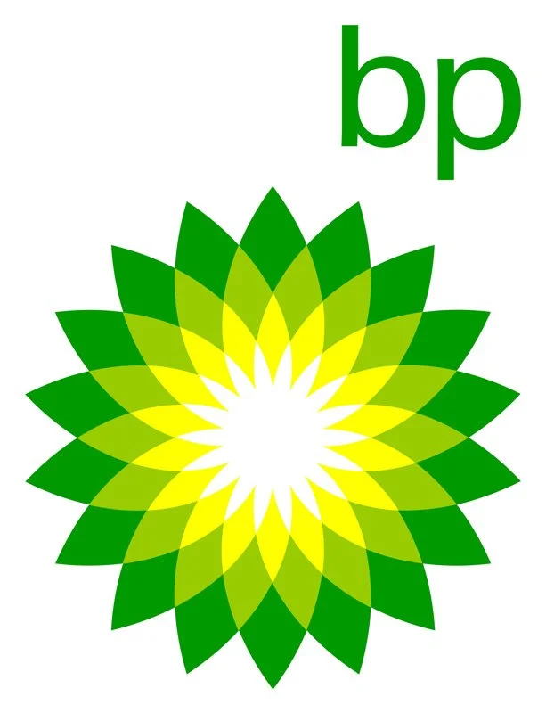 BP logo