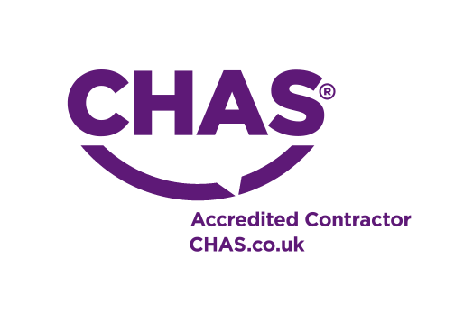 CHAS logo