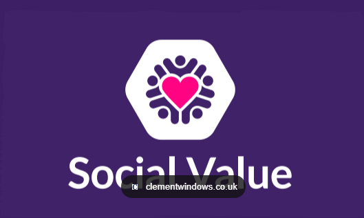 Social Value Logo