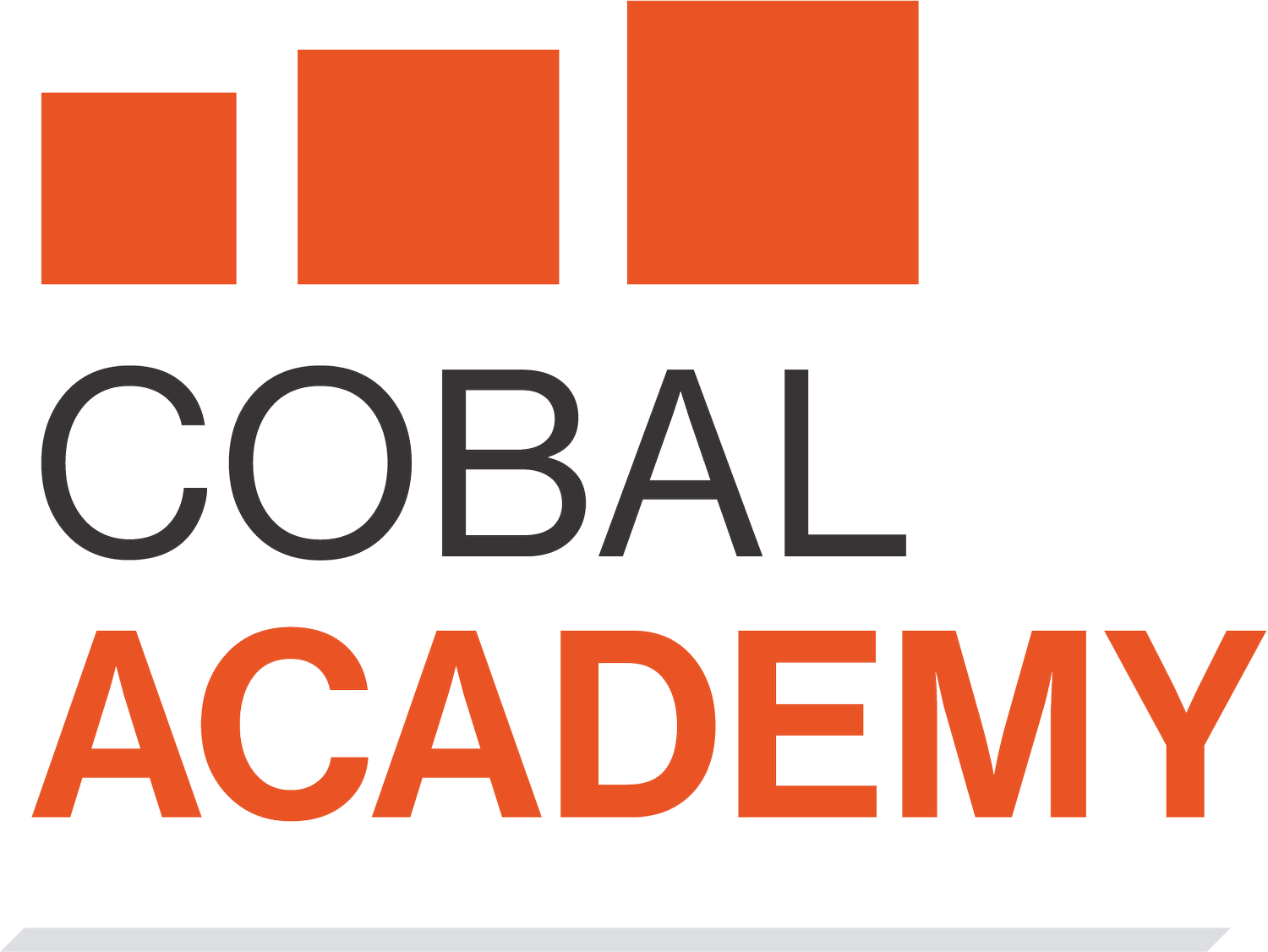 Cobal Academy — Cobal