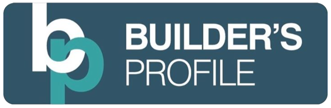 Builders Profile logo