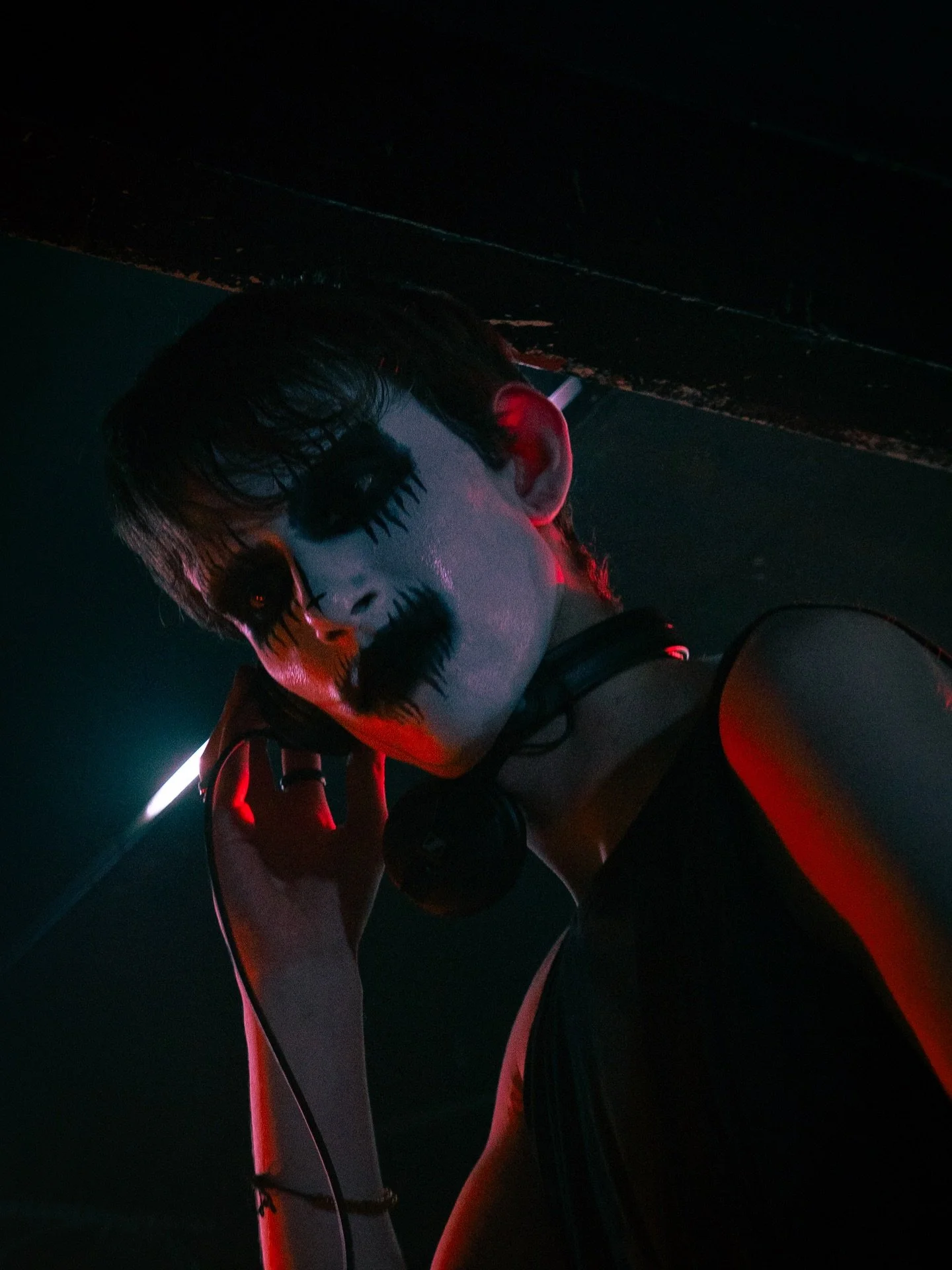 EMS Presents: Arcadia 

Some of my proudest work I&rsquo;ve ever done at one of my favourite events. 

Wow&hellip; This event absolutely blew me away, showcasing some of edinburgh&rsquo;s newest talent. Thank you for having me 😁