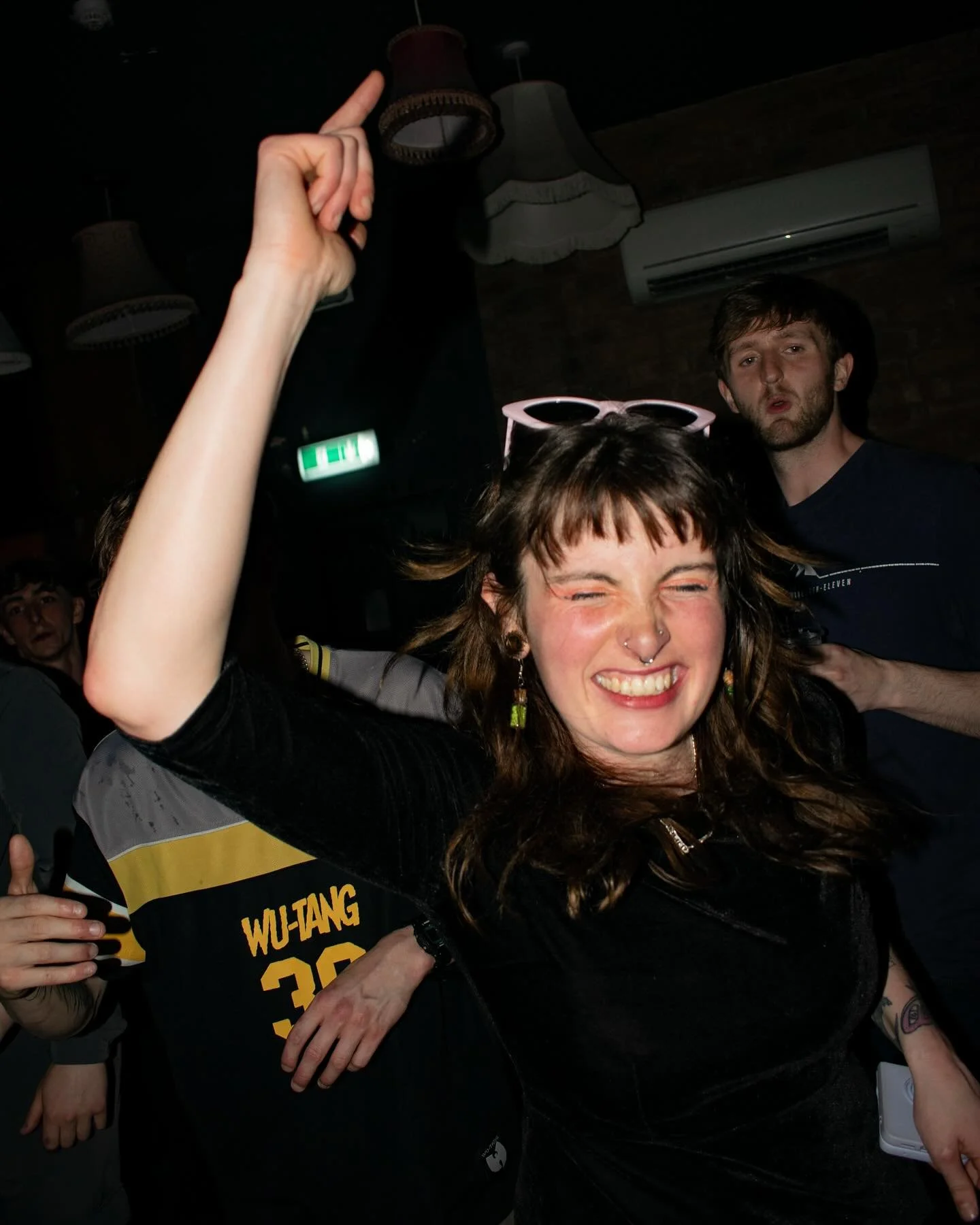 What a sweaty gaff !!

Amazing turnout for Quality Events debut at Mash 😎

@_quality.events_