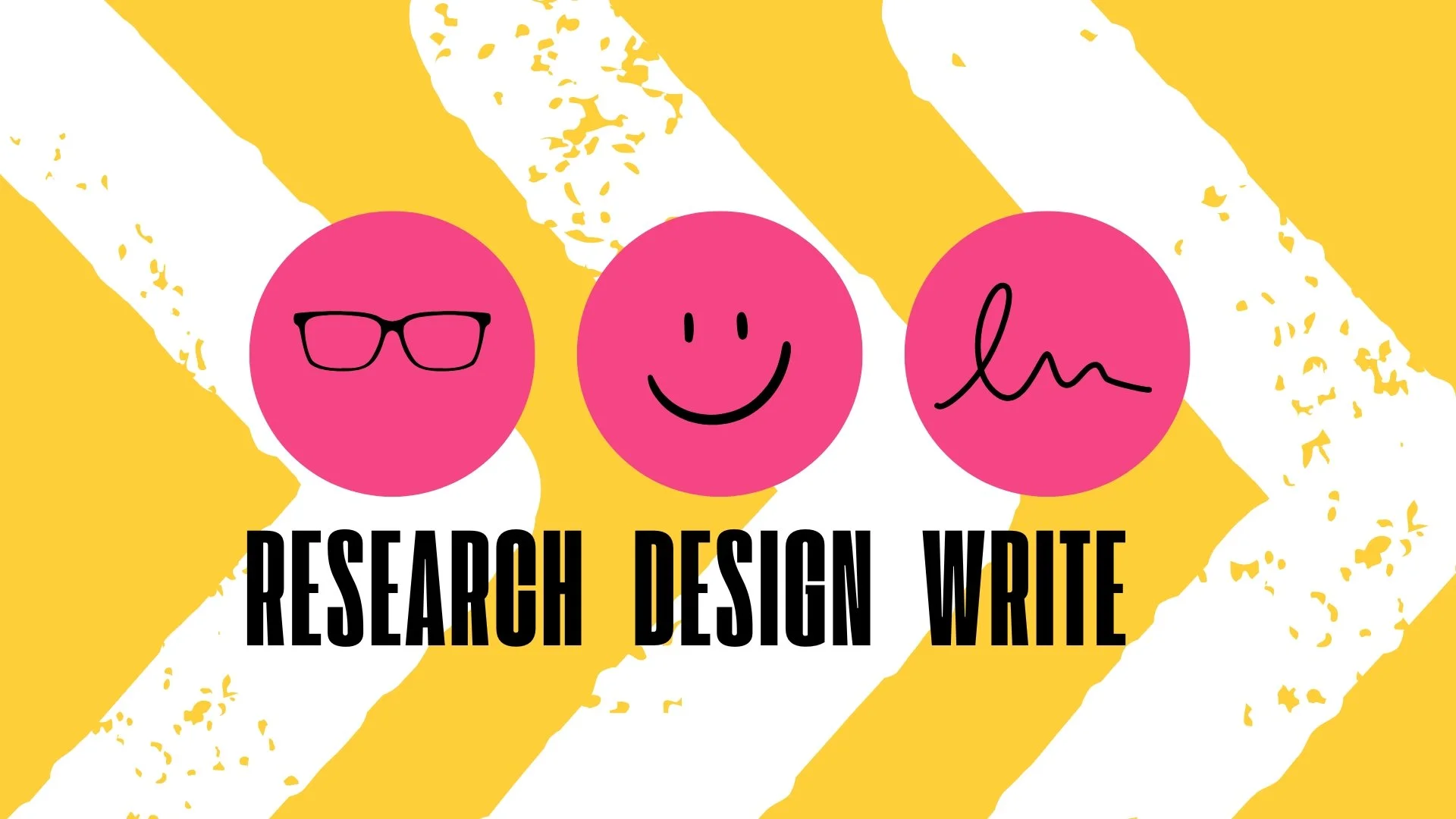 Pitch Winning Deck Design