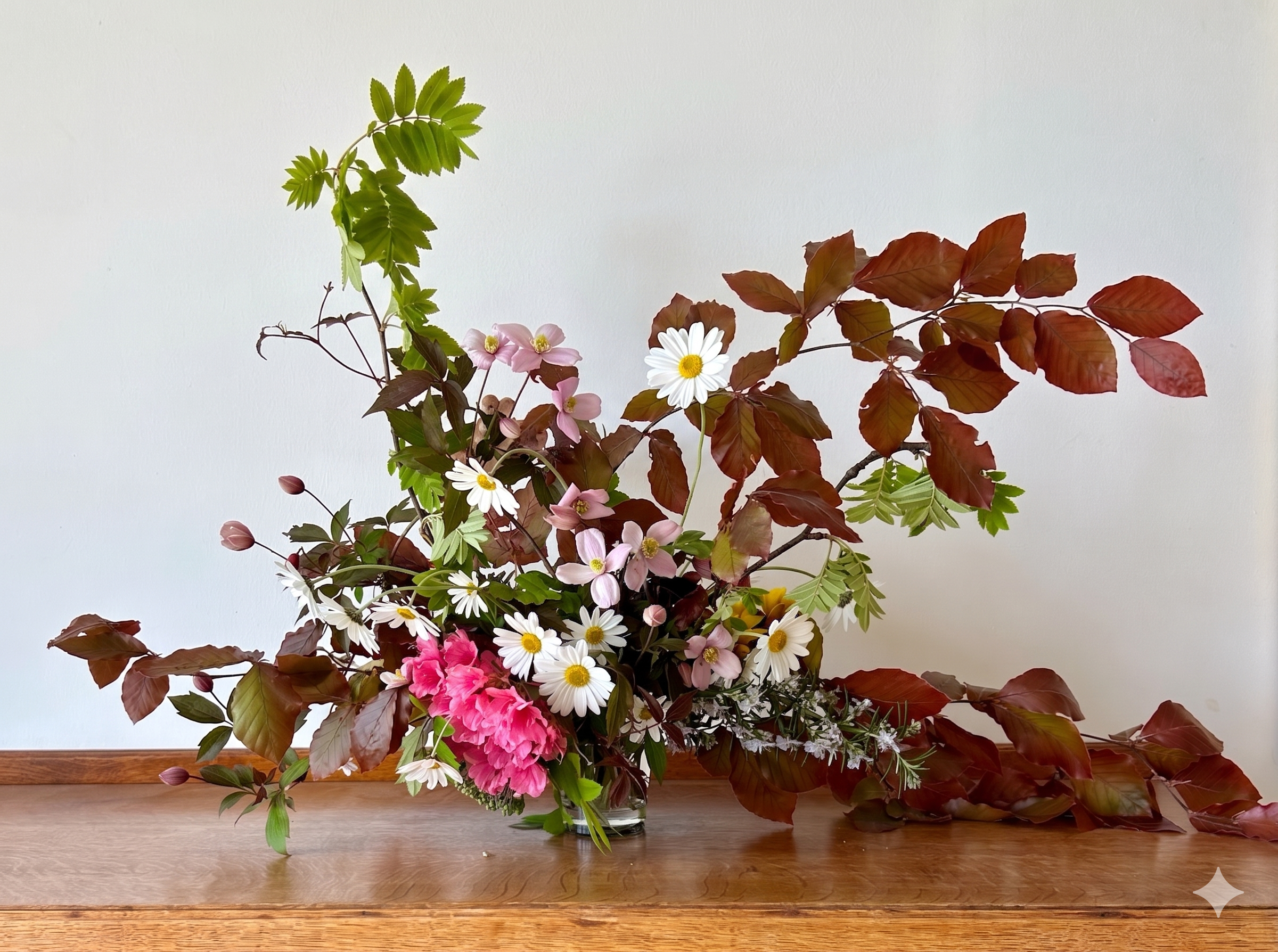 Floral Workshop 04.06.26 x BEAUTYSPA BERLIN