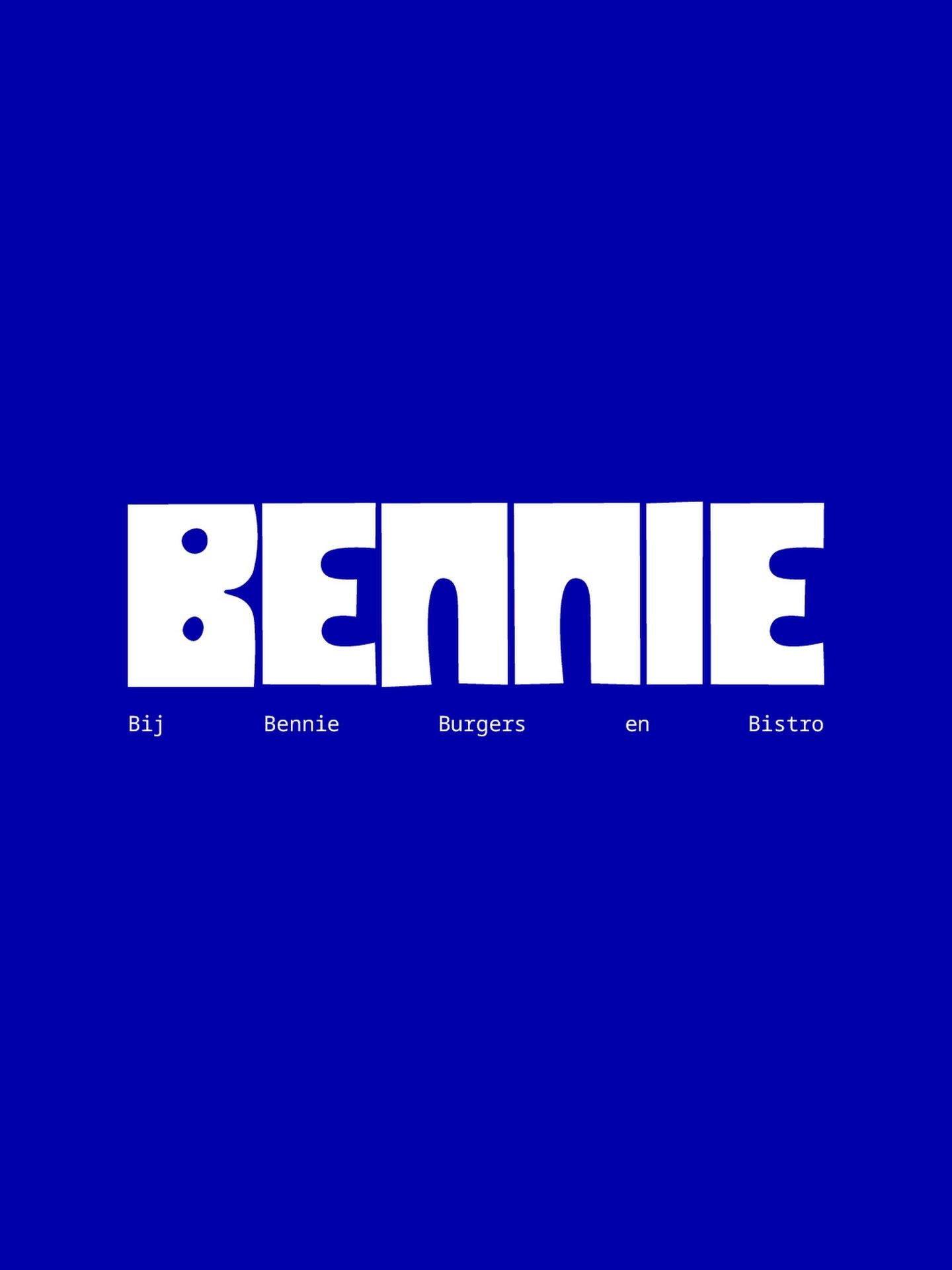 🍔🍔🍔

BENNIE opent binnenkort. 
Korenbeursplein 3

#bennietiel #burgers #restaurant #openingsoon #new