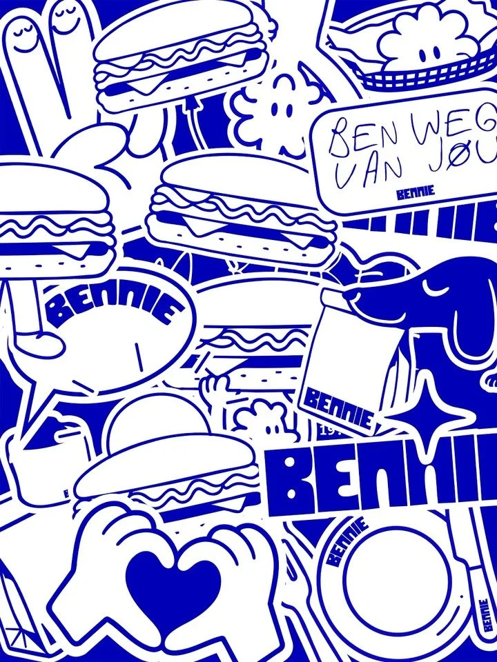Kom aanstaande dinsdag langs voor de openingsborrel van BENNIE!🤩🎉 Neem een kijkje in het nieuwe restaurant en proost met ons mee🥂

Vanaf woensdag zijn we weer open, reserveer snel je tafel op bennietiel.nl💙

#bennietiel #burgers #restaurant #open