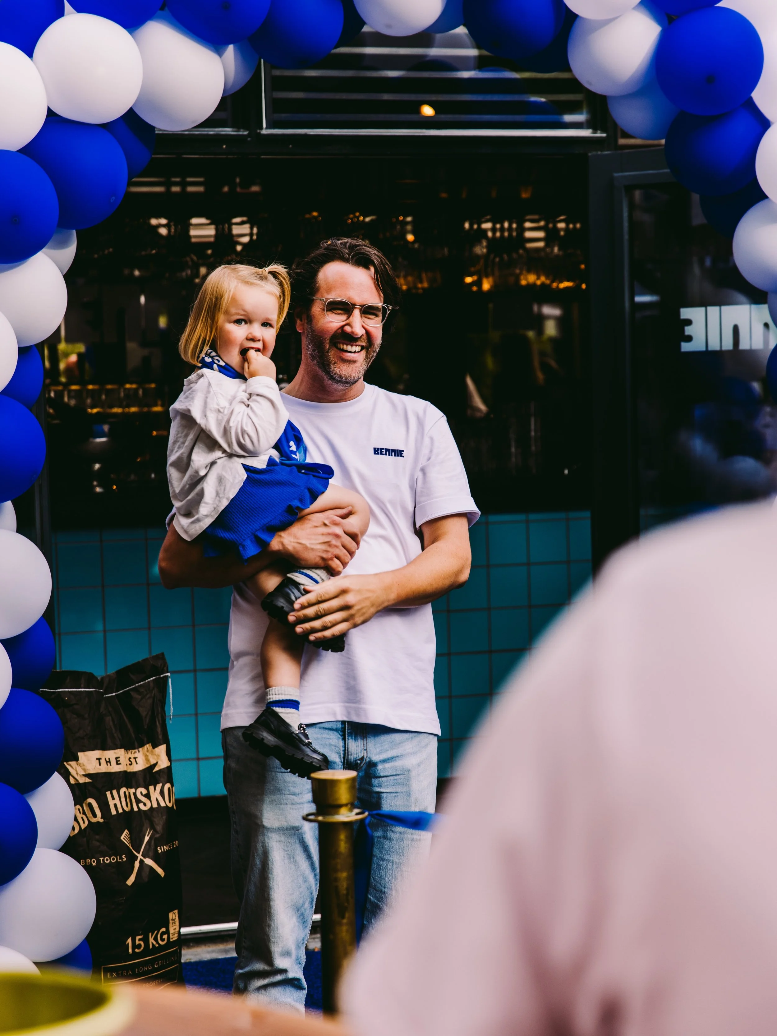 BENNIE IS OPEN!💙🎉

Eindelijk is het zo ver🍔 Ben je erbij? Reserveer snel je tafel via bennietiel.nl

#bennietiel #burgers #restaurant #new #open