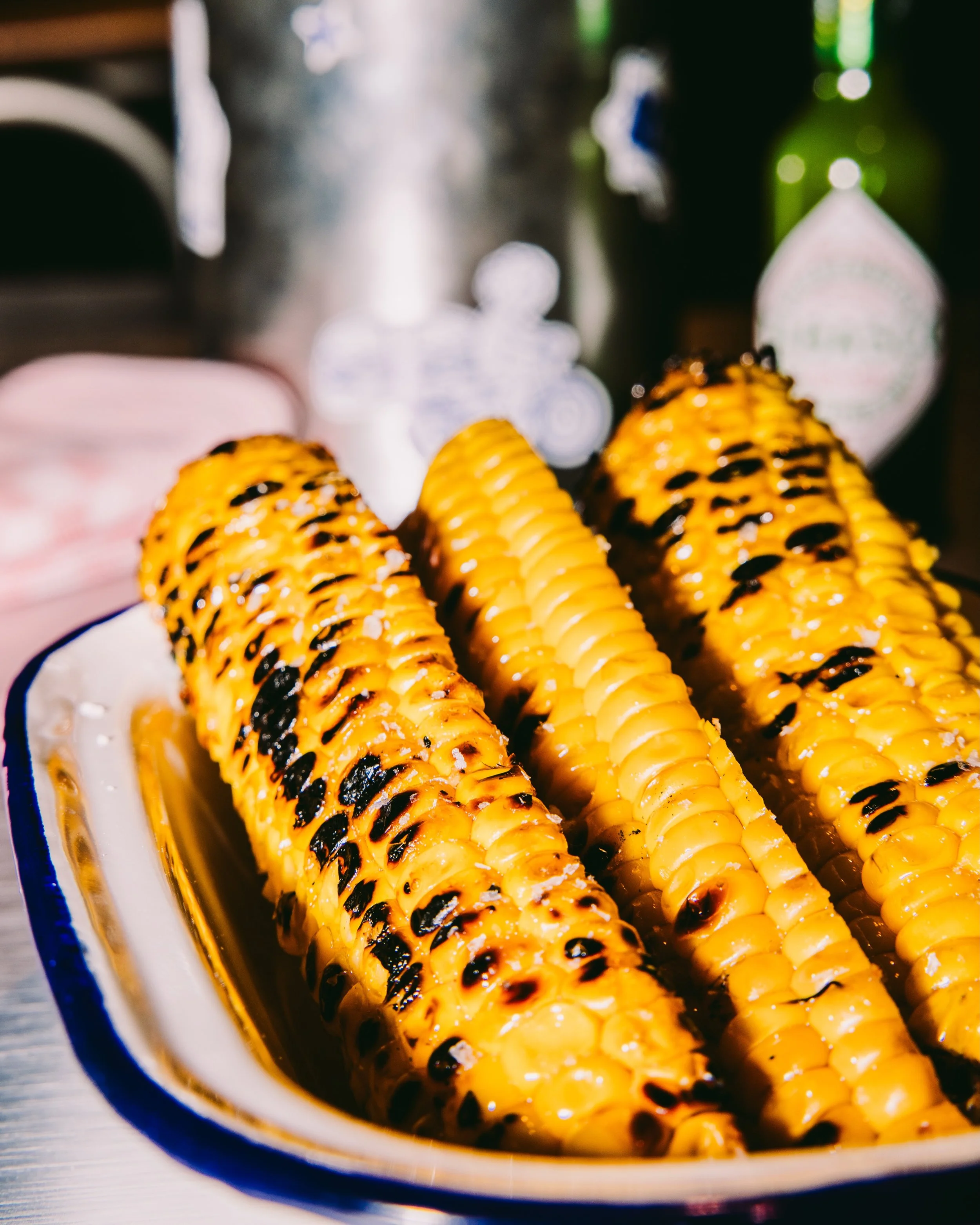Ben gek op sides😍 Deze heerlijke sides om te delen heeft BENNIE voor je❤️ Heb jij al een favoriet?

Eten bij BENNIE? Reserveer via bennietiel.nl🍔

#bennietiel #burgers #sides #open #restaurant