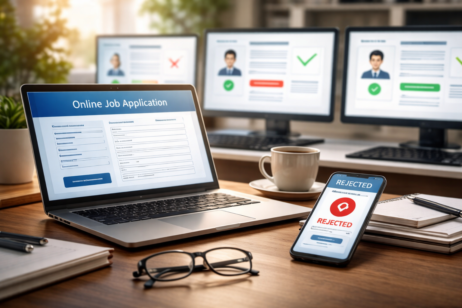 When Technology Becomes a Silent Gatekeeper