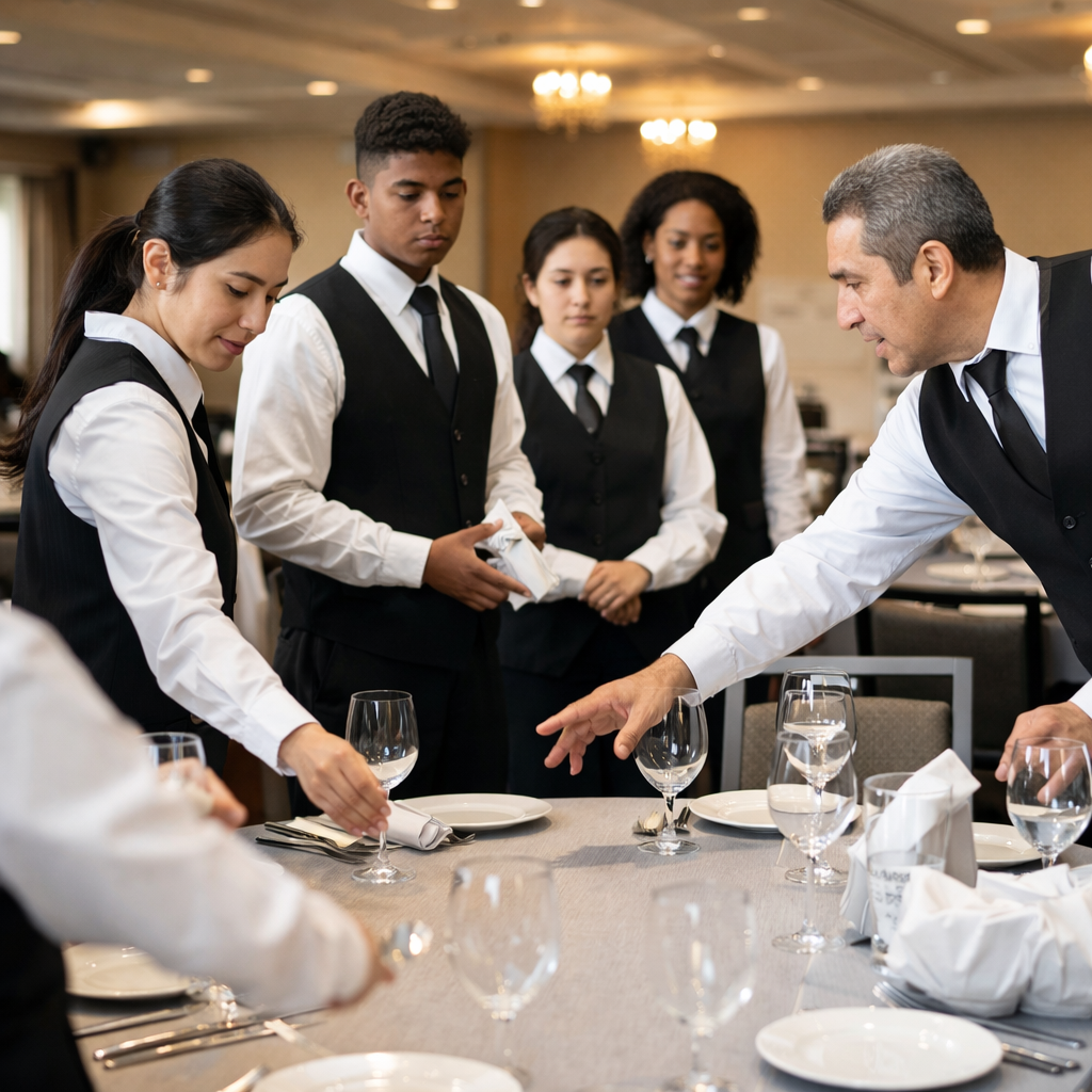 What Fenix Actually Does