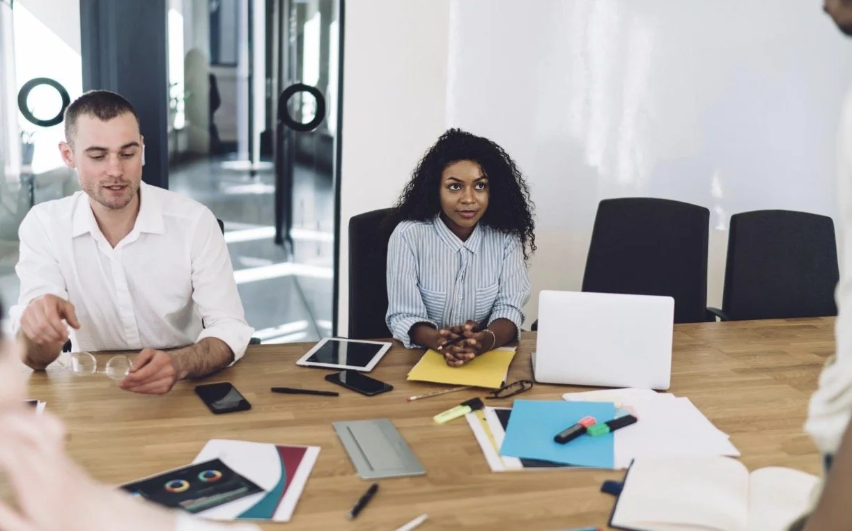 Why Promotions Are Not About Sacrifice