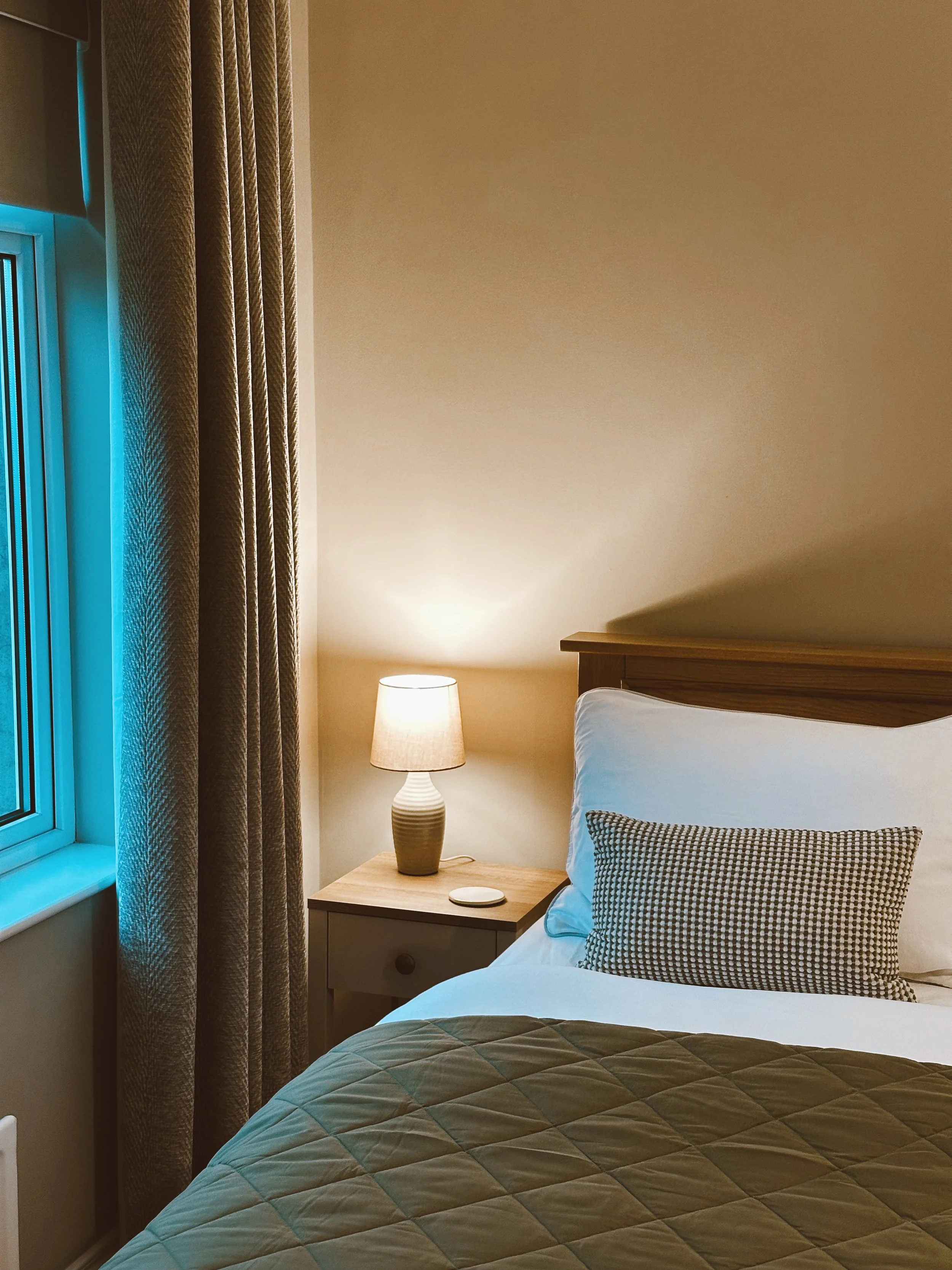 Room at Maine House Galgorm a Bed and Breakfast in Galgorm Ballymena