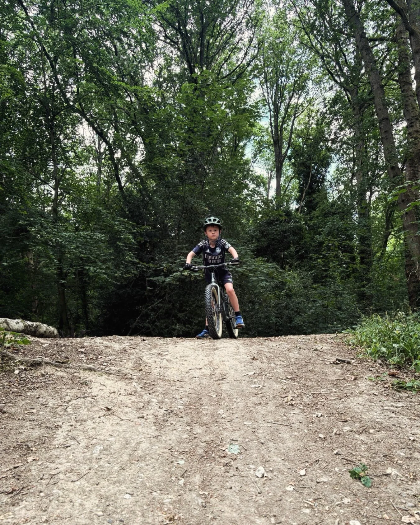 🌲 Woodland Adventure Awaits 🚵
Every trail starts with one roll in&hellip;
Come and explore our new Chesham Bois Woodland Adventure.
Who&rsquo;s joining us? 🤘
Book via link in our bio

#MuddyMTB #CheshamBois #RideMore #amersham