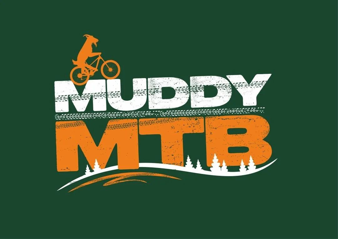 Muddy MTB