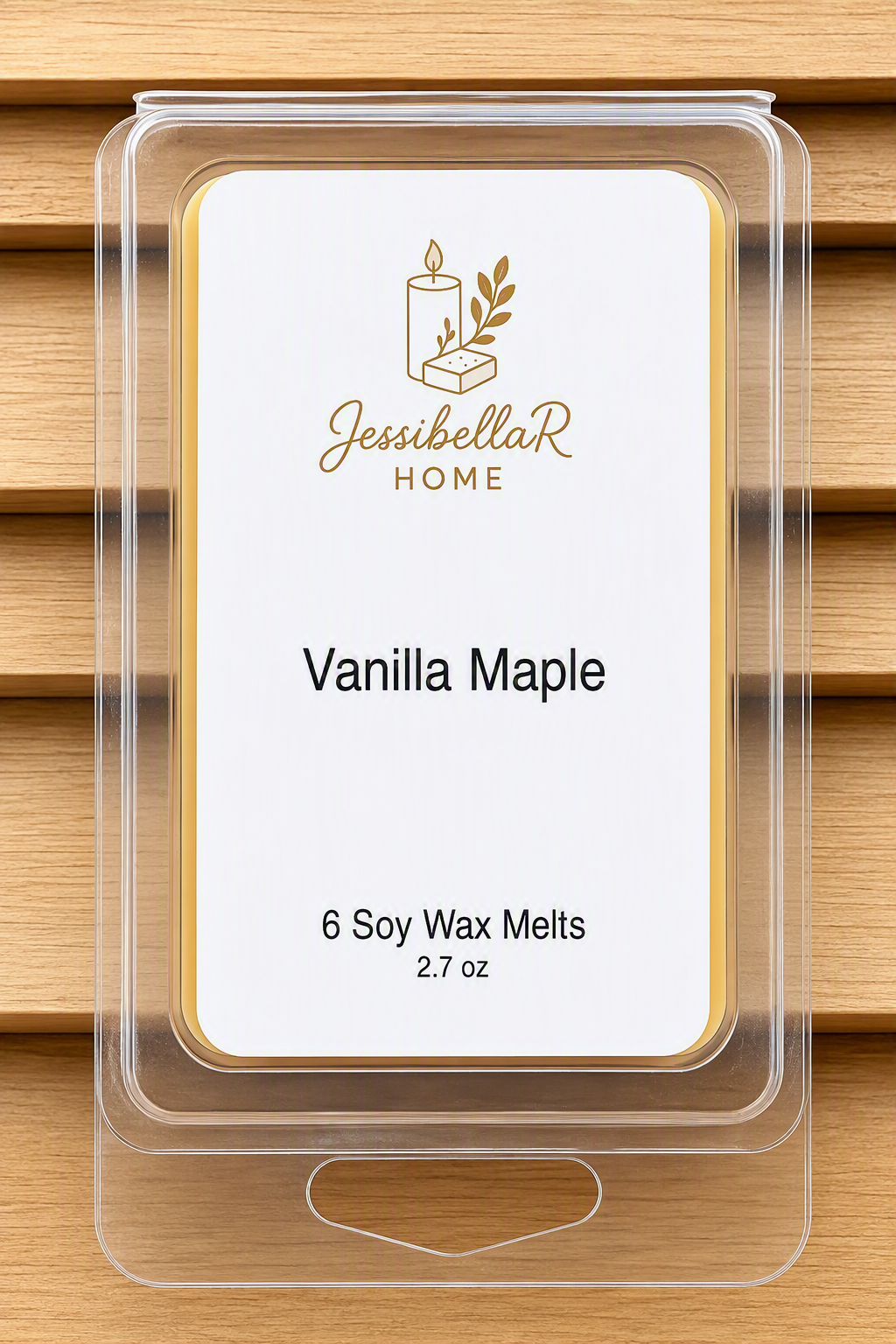 Vanilla Maple