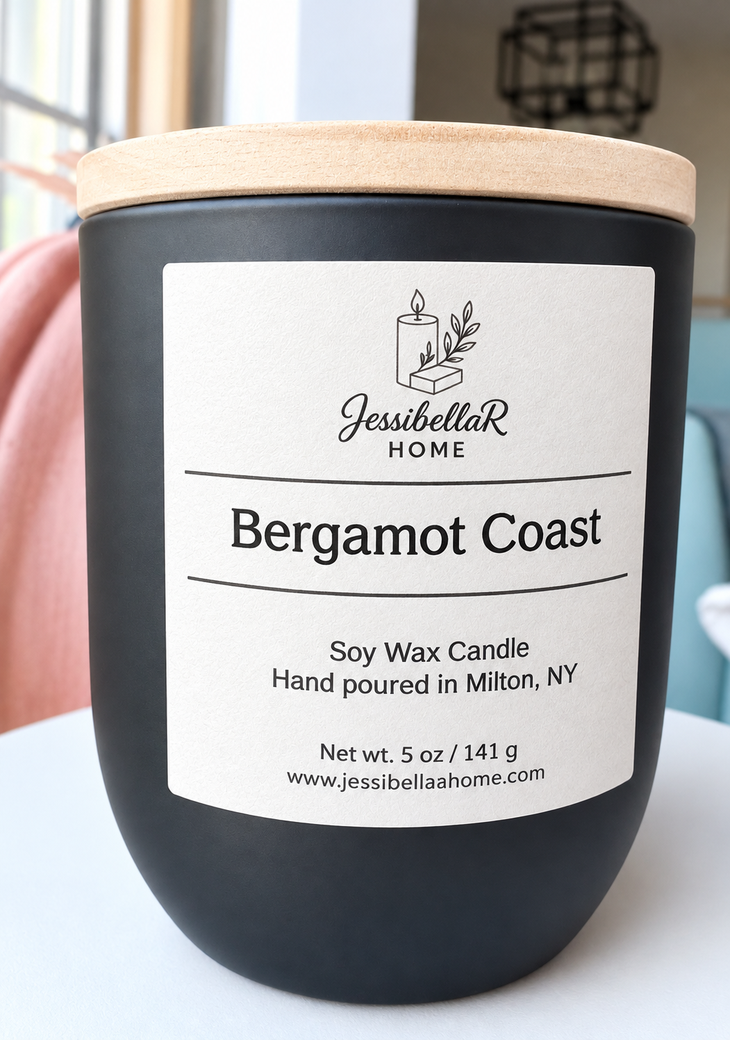 Bergamot Coast