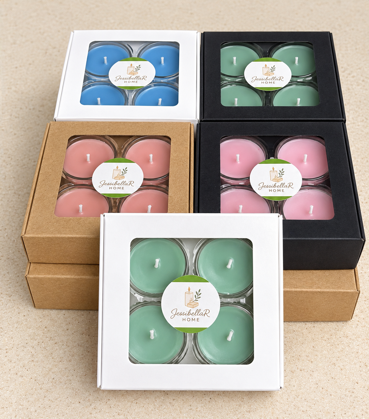 Tea Lights