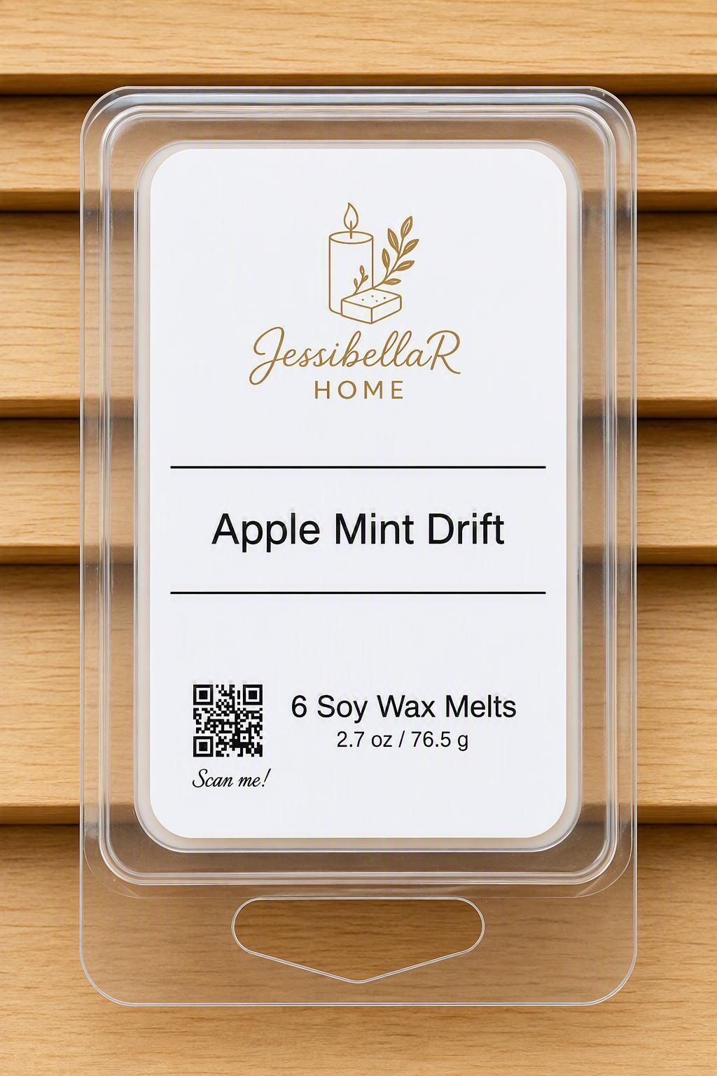 Apple Mint Drift