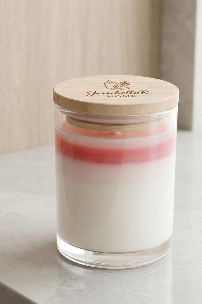 Christmas Candles