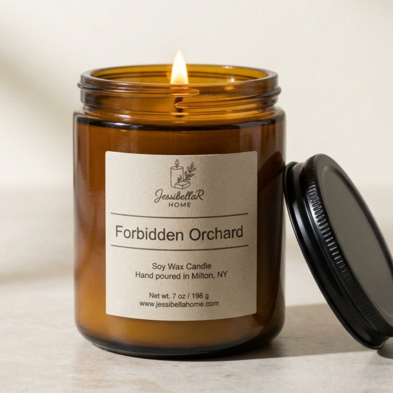 Forbidden Orchard