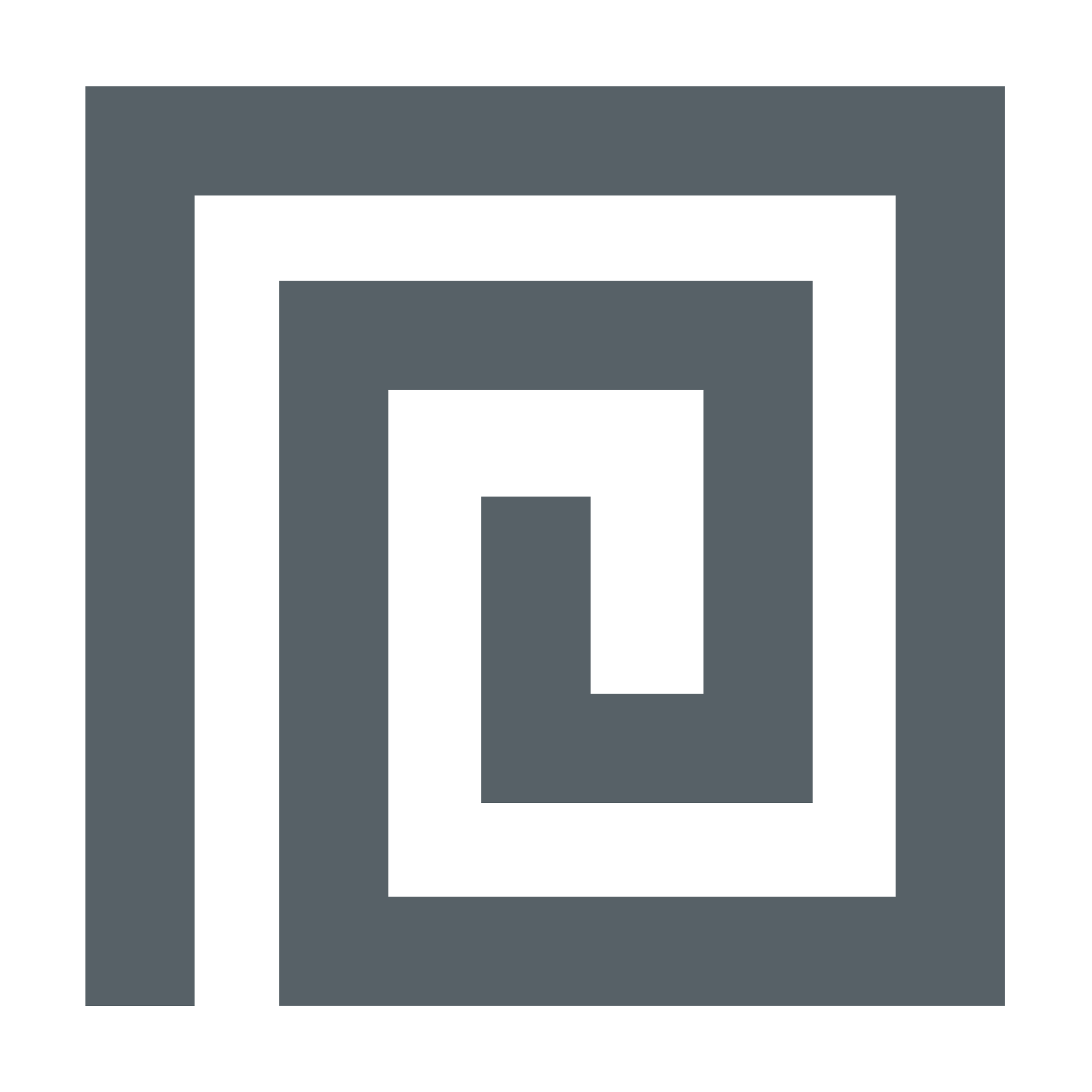 Green Building icon