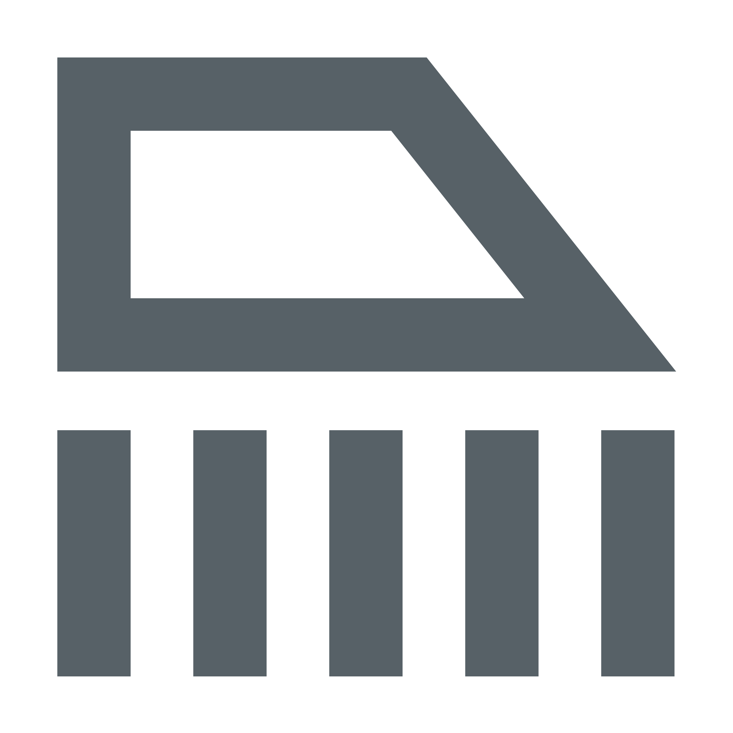 Outdoor Spaces icon