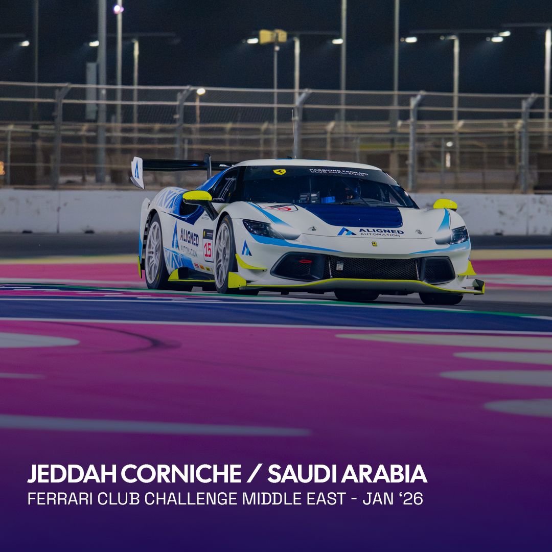 Diana Pundole Secures P2 Finish in Jeddah
