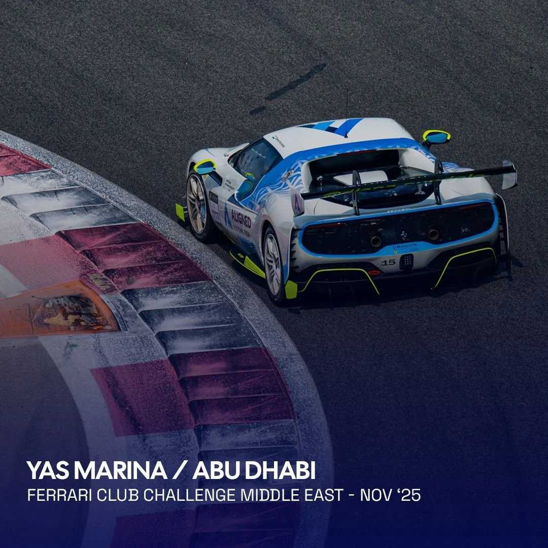 Yas Marina Abu Dhabi