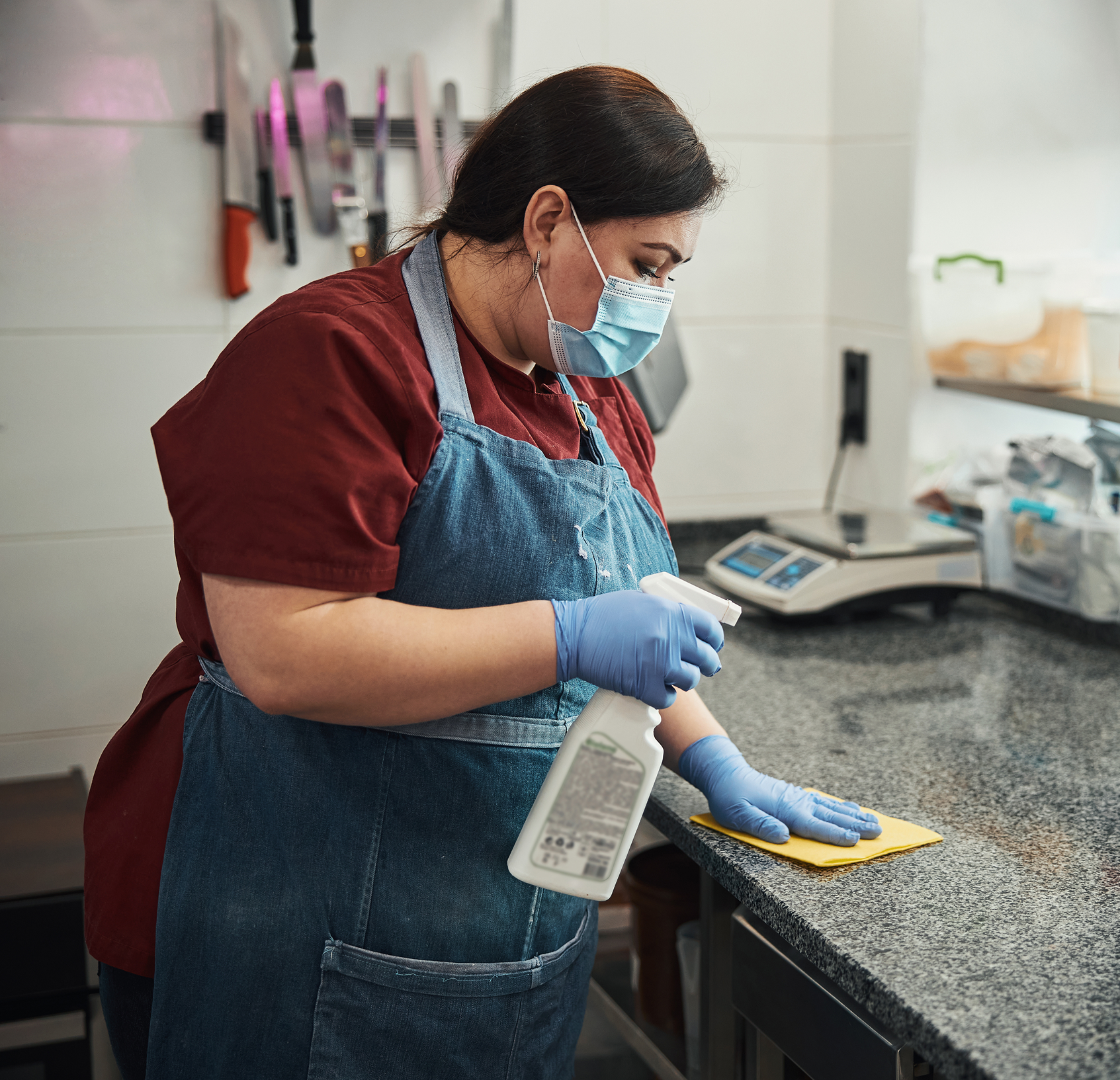 Food Safety and Cleanliness Standards