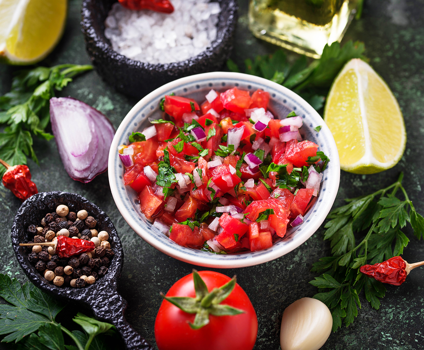 Cooking & Food Preparation