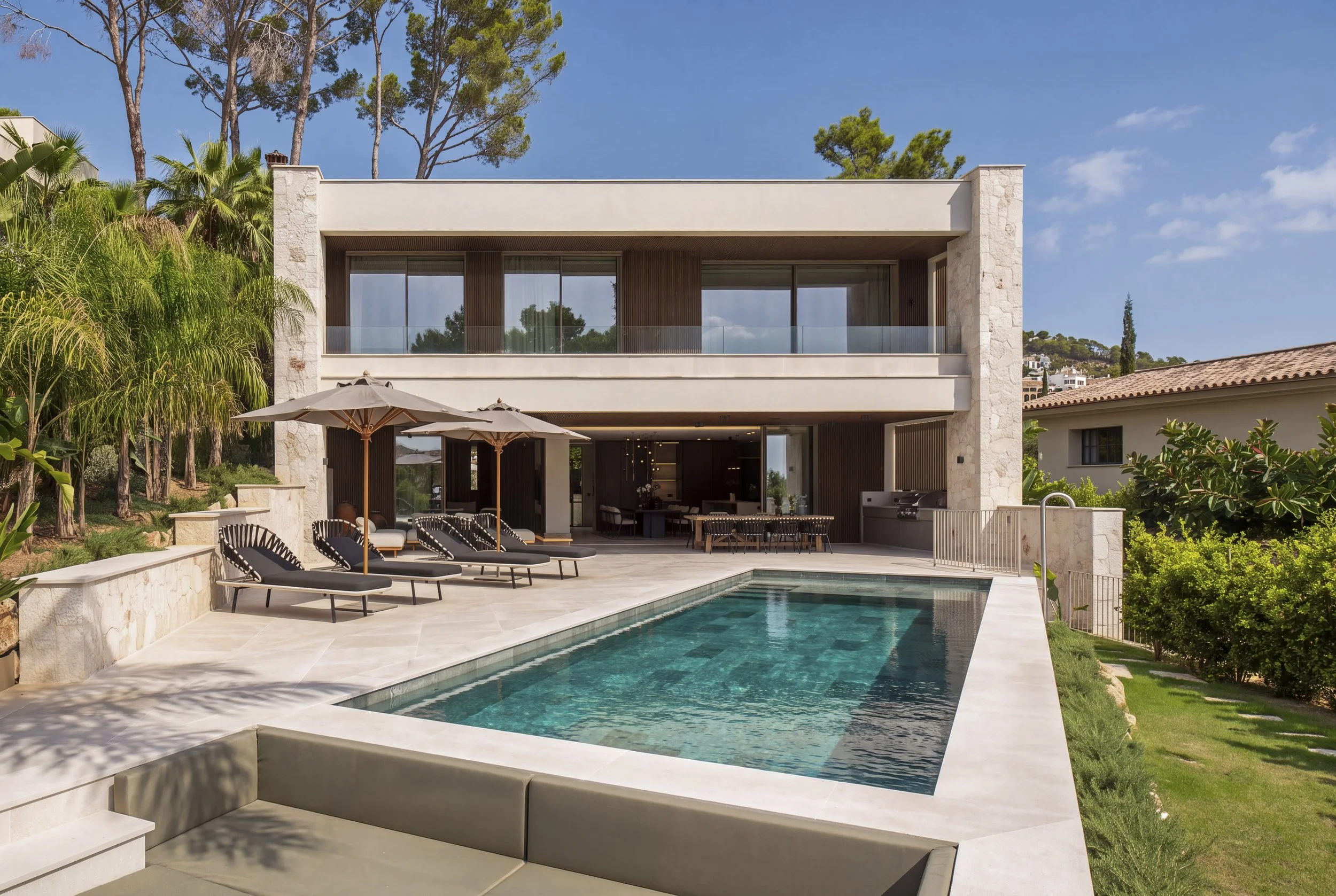Casa Verde