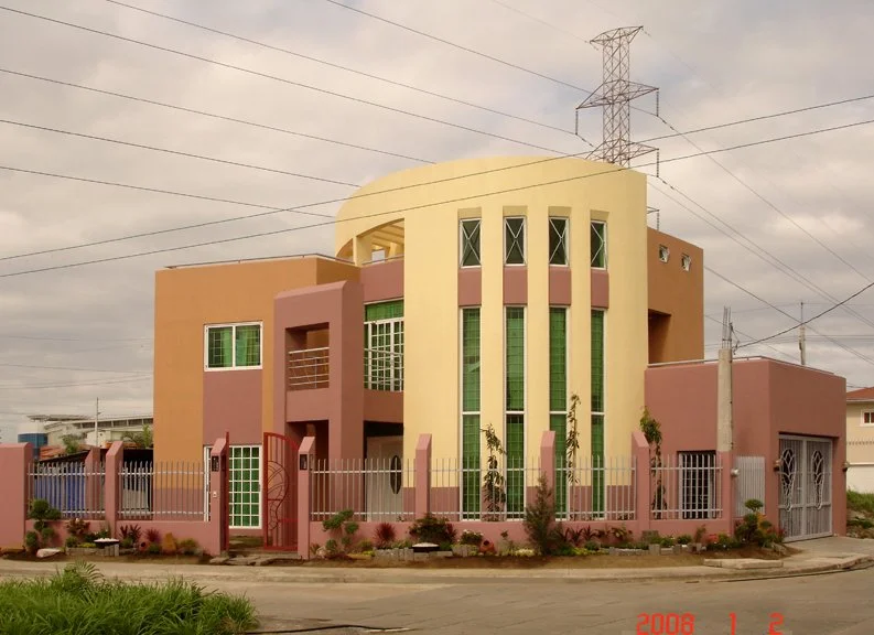 QIMBO RESIDENCE1.JPG