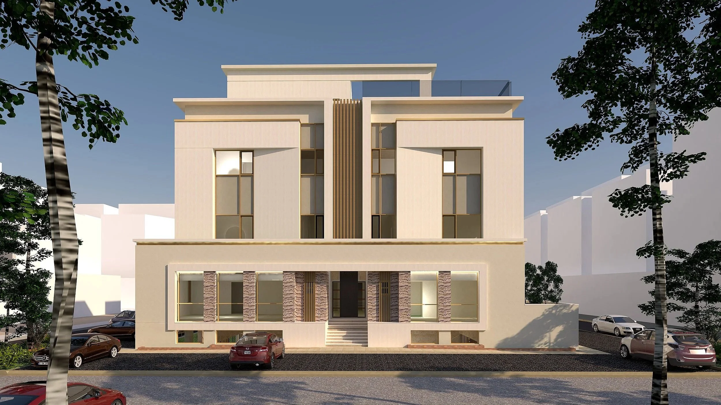 ZAY Sustainable Villa257